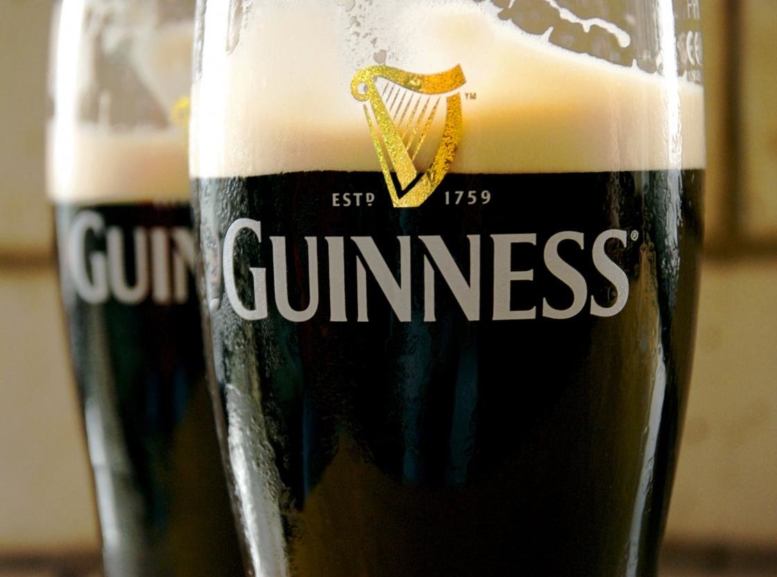 Free Guinness high quality background ID:445582 for hd 1120x832 desktop