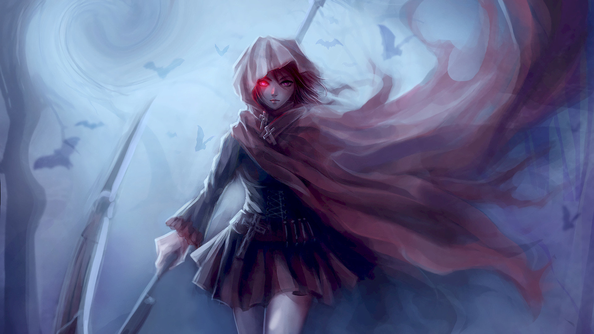 Awesome RWBY free wallpaper ID:437795 for full hd 1080p desktop