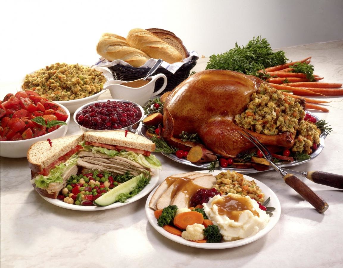 Best Thanksgiving wallpaper ID:144695 for High Resolution hd 1152x900 PC