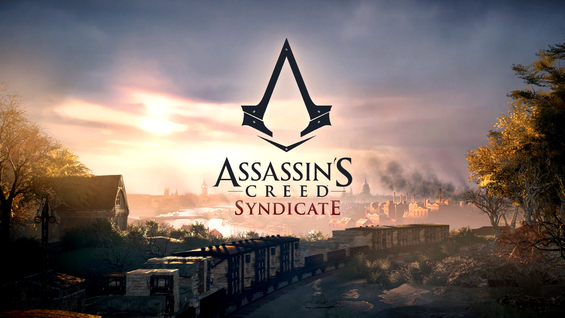 High resolution Assassin's Creed: Syndicate full hd 1920x1080 background ID:260299 for PC