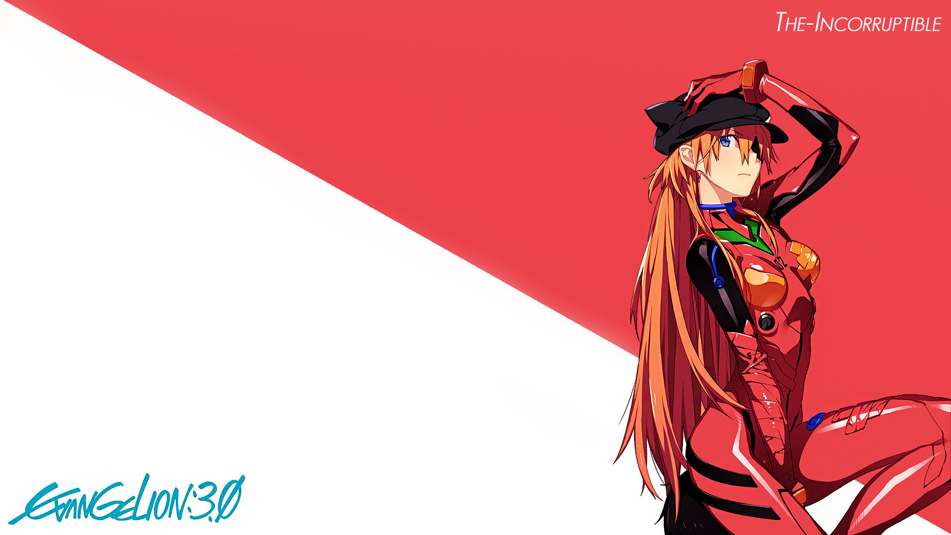 Awesome Asuka Langley Sohryu free background ID:214983 for full hd 1920x1080 PC