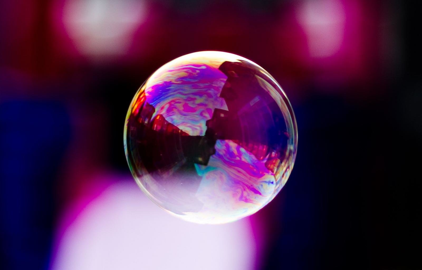 Free download Bubble background ID:451180 hd 1600x1024 for desktop