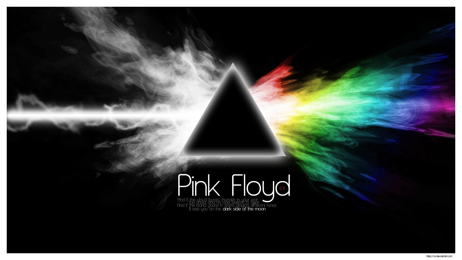 Download full hd Pink Floyd desktop wallpaper ID:73601 for free
