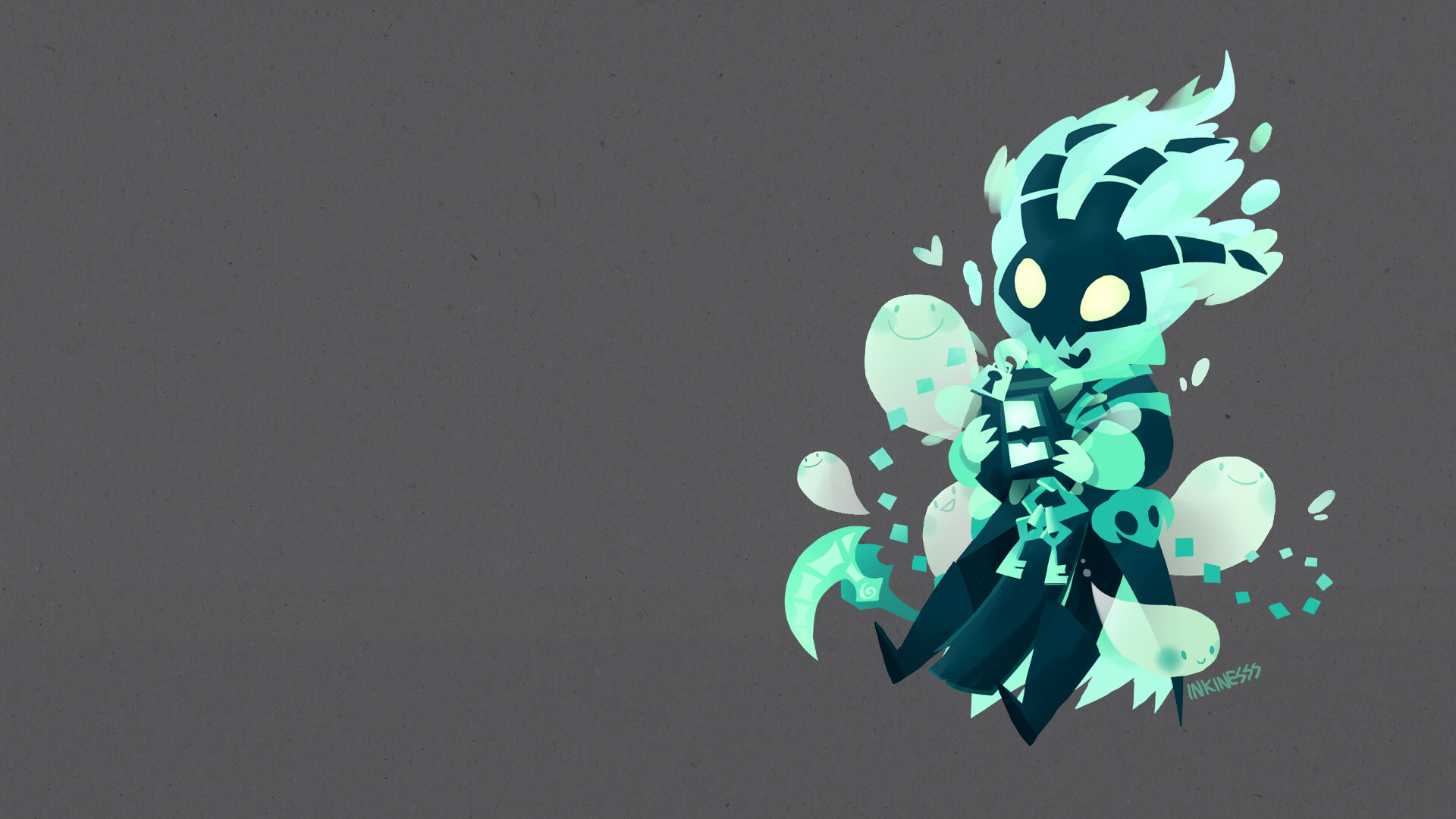 Free Thresh (League Of Legends) high quality background ID:171596 for 1080p PC