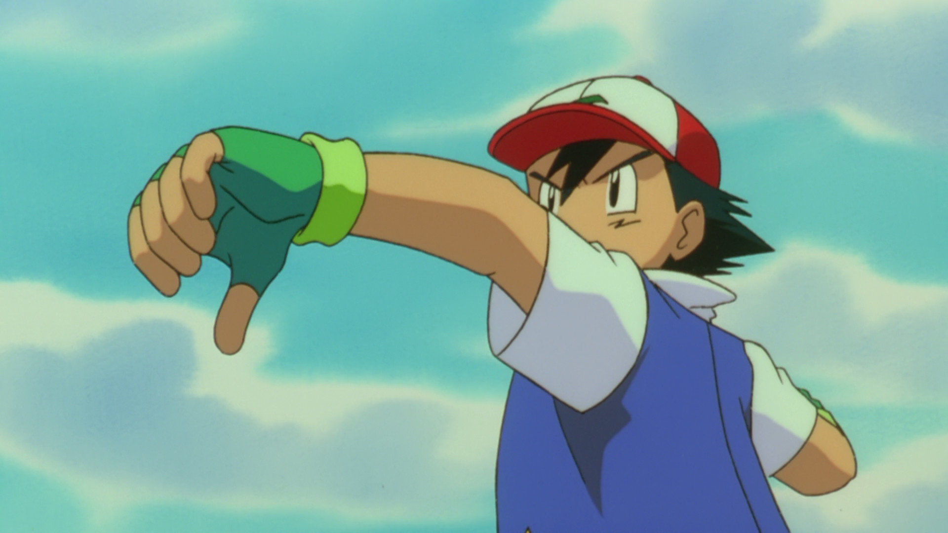Free Ash (Pokemon) high quality background ID:279537 for hd 1080p PC