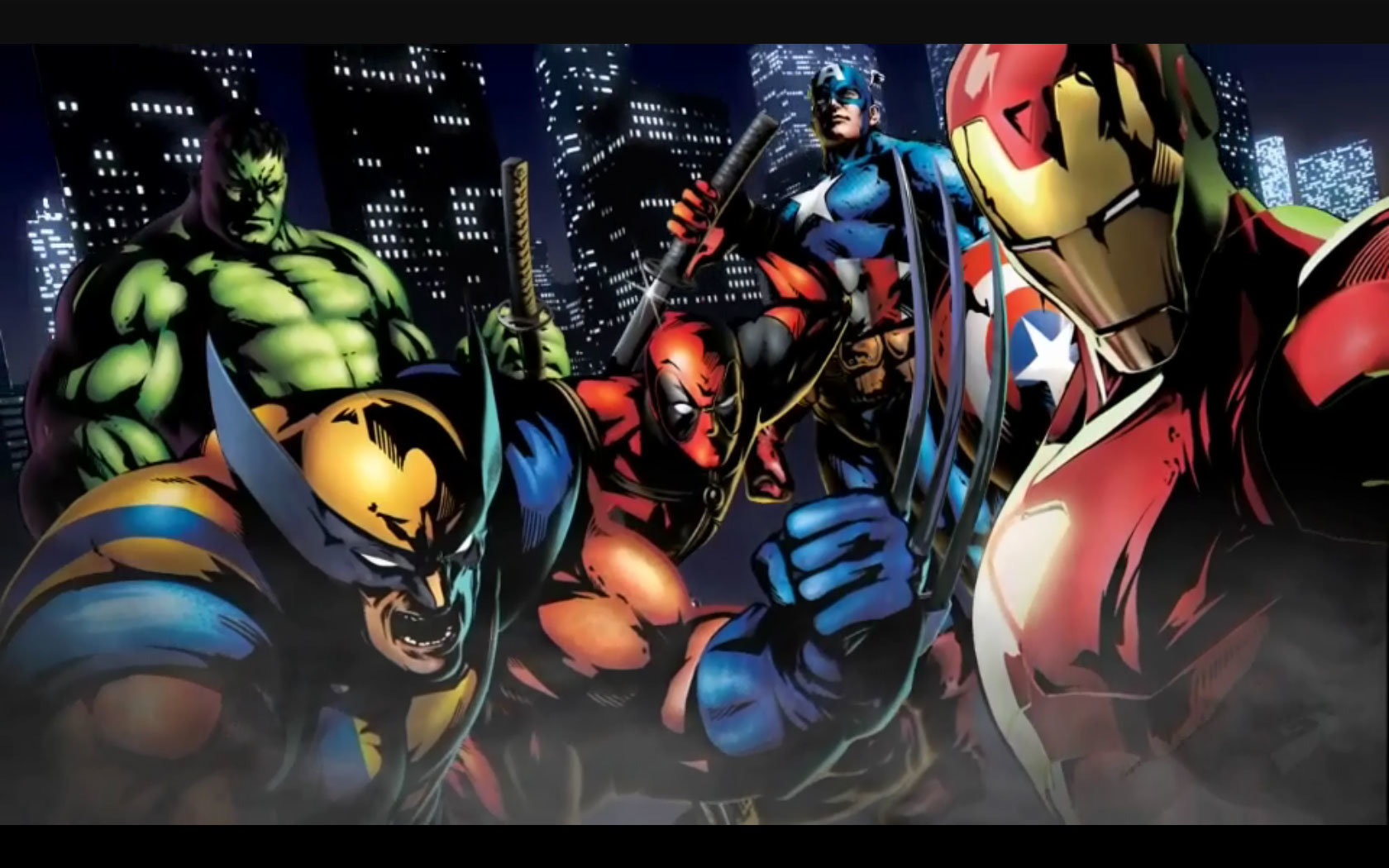 Free Avengers comics high quality wallpaper ID:334493 for hd 1680x1050 PC