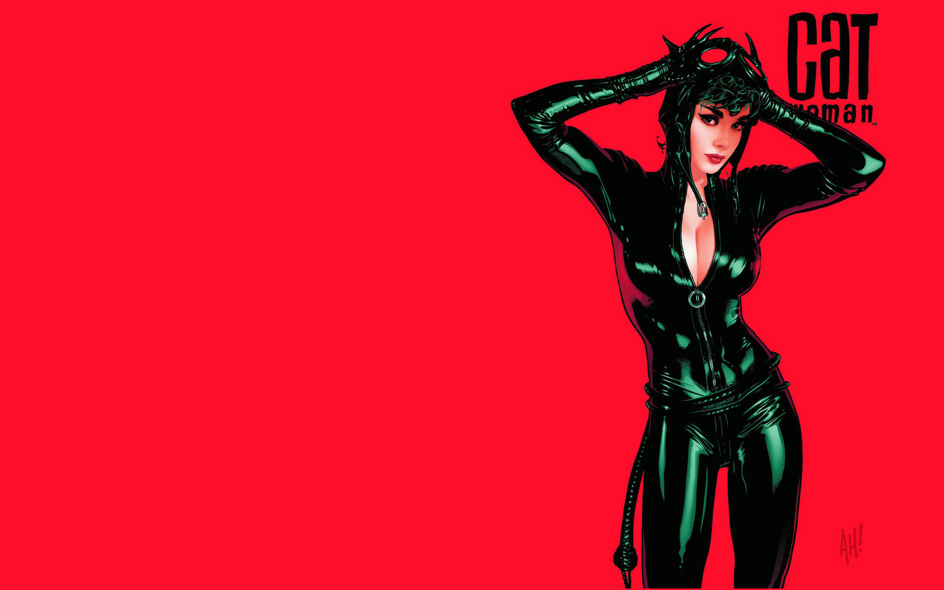 Awesome Catwoman free background ID:81383 for hd 1920x1200 computer