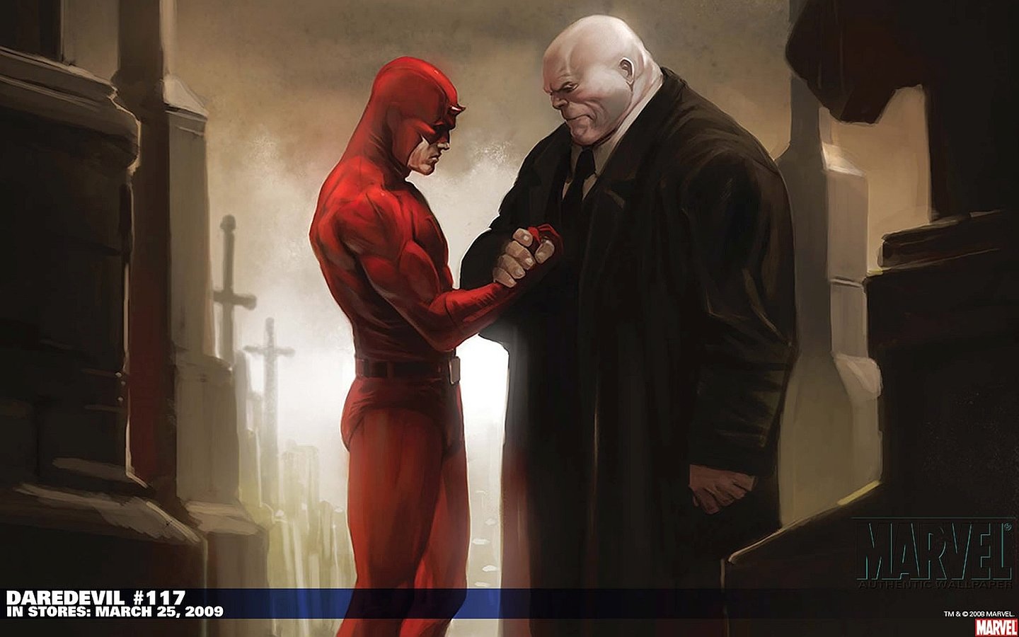 Free Daredevil high quality background ID:275476 for hd 1440x900 PC