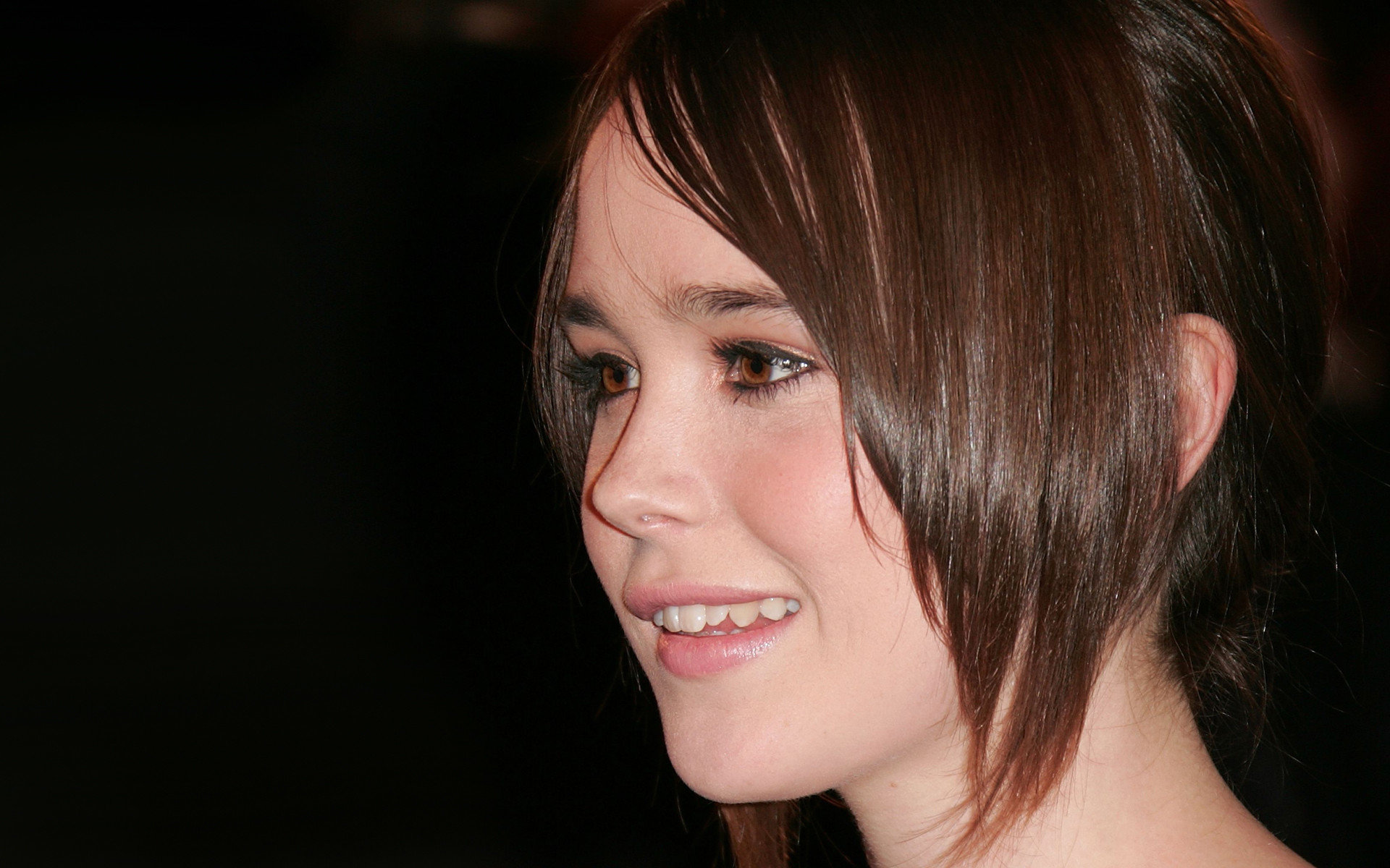 Free Ellen Page high quality background ID:321910 for hd 1920x1200 PC
