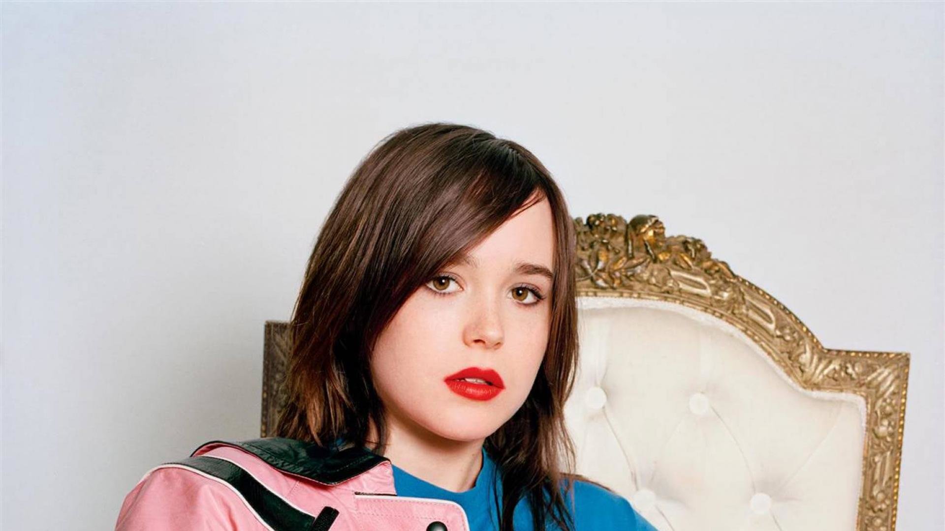 Free download Ellen Page wallpaper ID:321903 full hd for PC