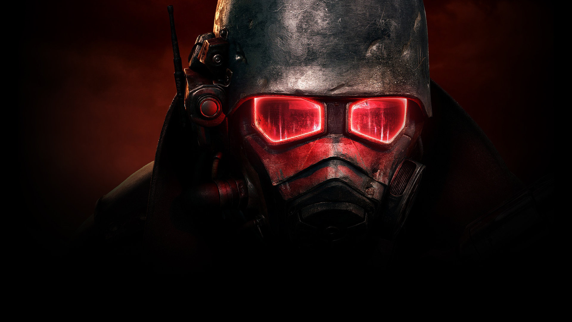 Free download Fallout: New Vegas background ID:208655 1080p for computer