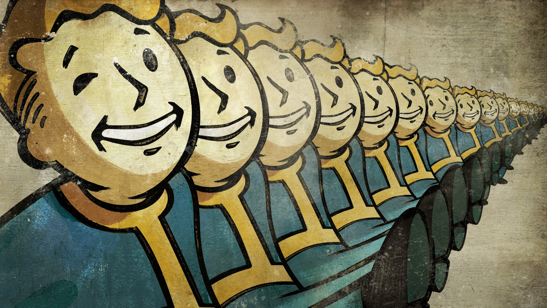 Free Fallout: New Vegas high quality wallpaper ID:208660 for full hd 1080p PC