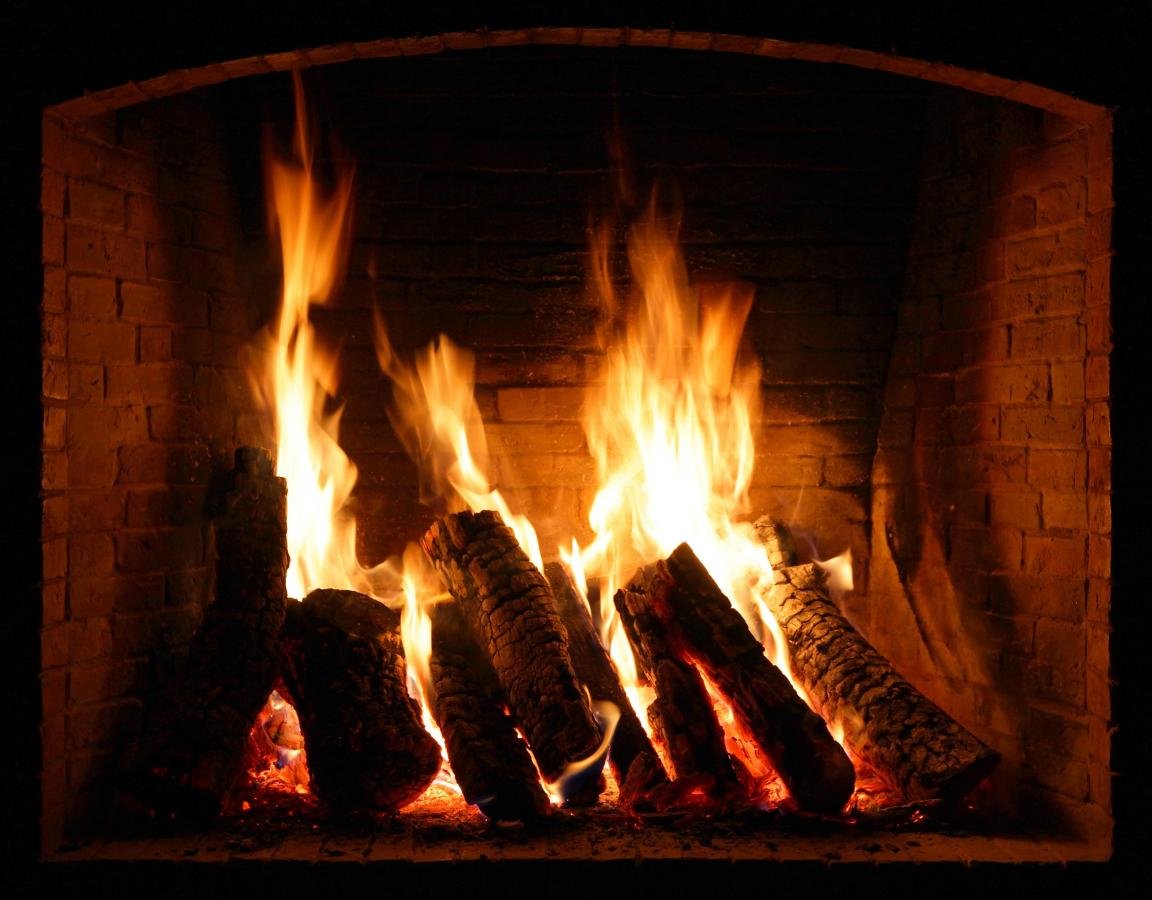 Free Fireplace high quality background ID:385905 for hd 1152x900 PC
