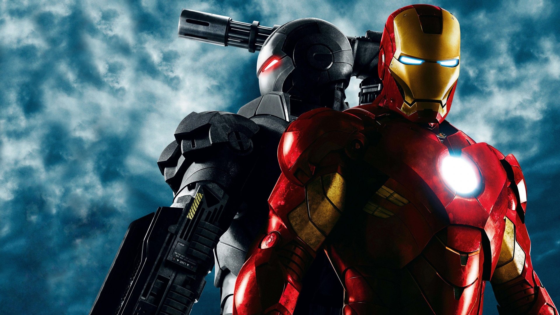 Awesome Iron Man 2 free wallpaper ID:232615 for full hd 1920x1080 desktop