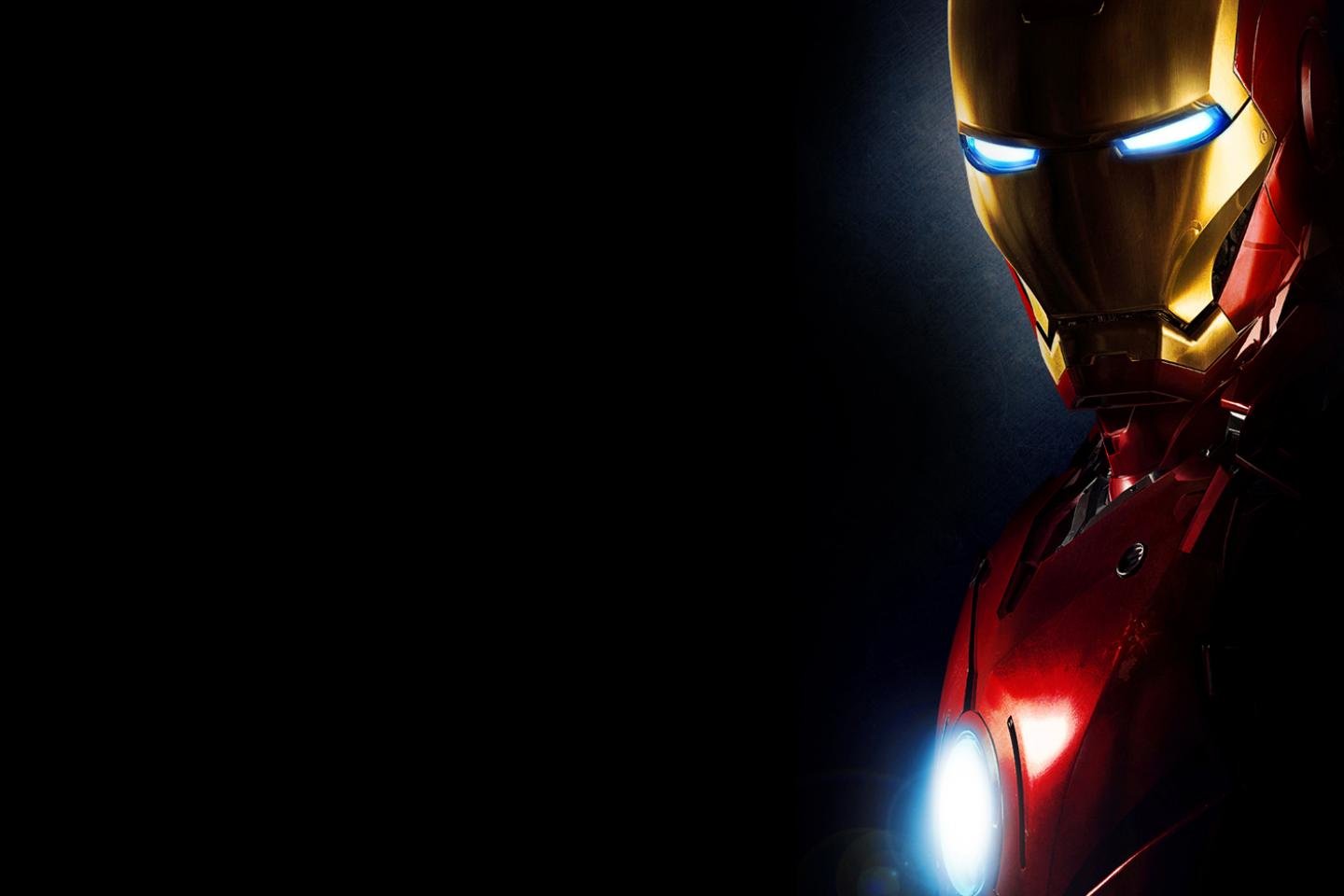 Awesome Iron Man free background ID:153 for hd 1440x960 PC