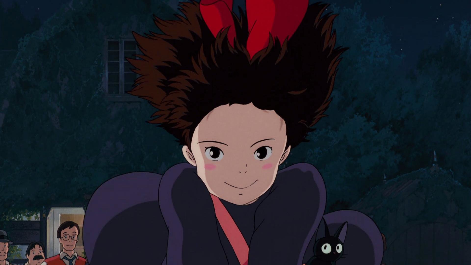 Awesome Kiki's Delivery Service free background ID:360370 for full hd PC