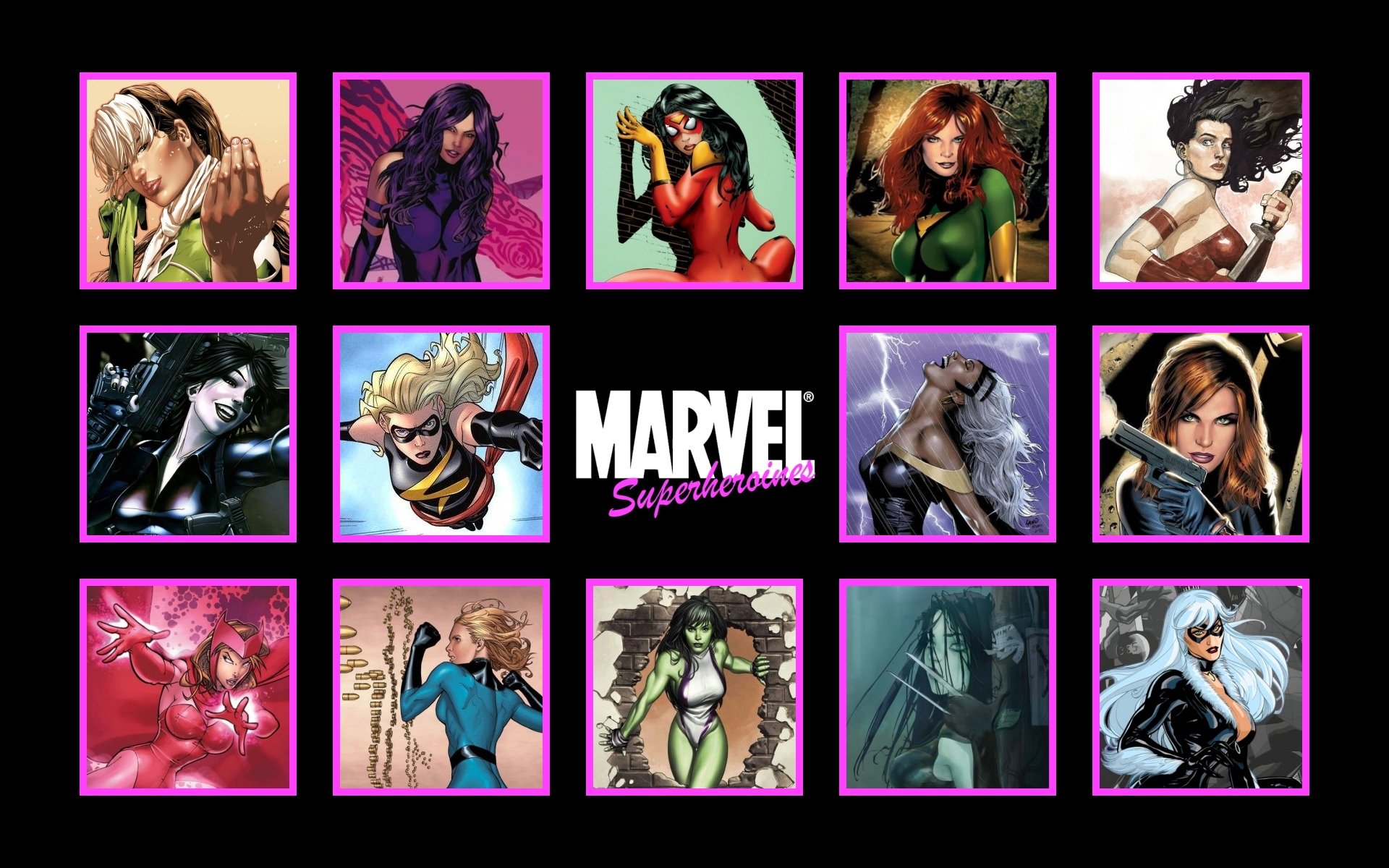 Free Marvel high quality wallpaper ID:322362 for hd 1920x1200 PC