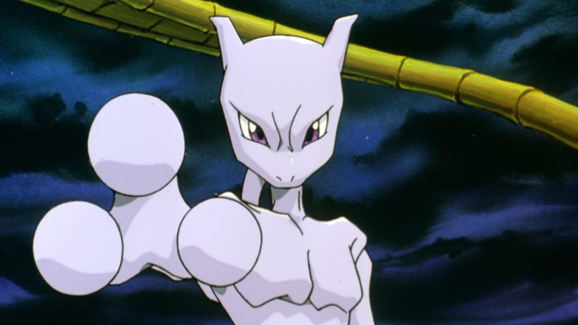 Free download Mewtwo (Pokemon) background ID:279974 full hd for PC