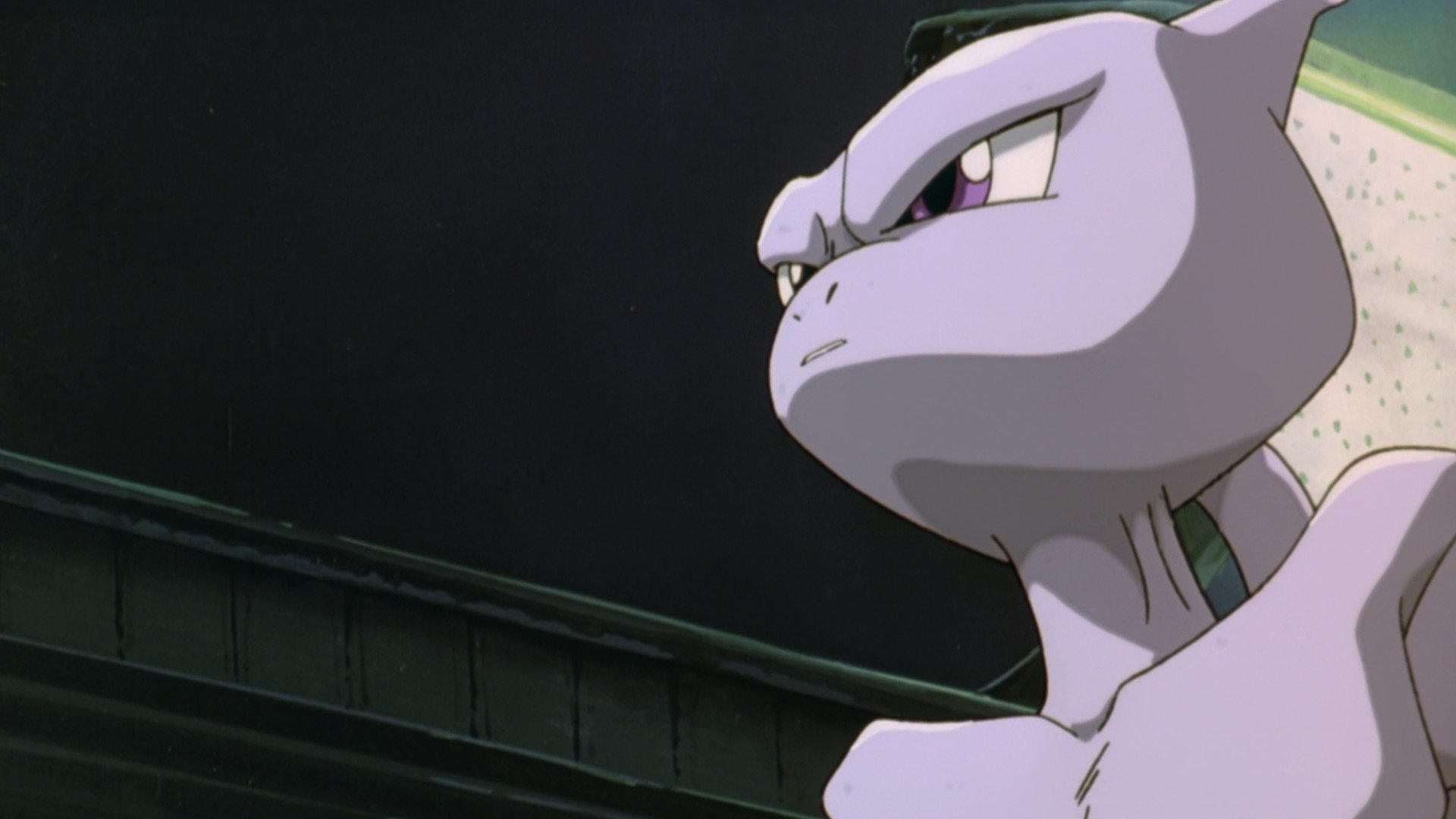 High resolution Mewtwo (Pokemon) hd 1080p background ID:279969 for desktop
