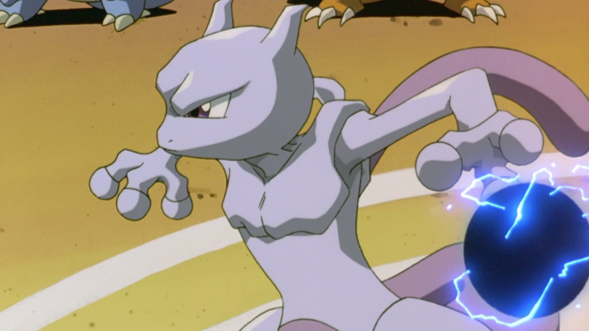 Free Mewtwo (Pokemon) high quality wallpaper ID:279208 for full hd 1080p PC