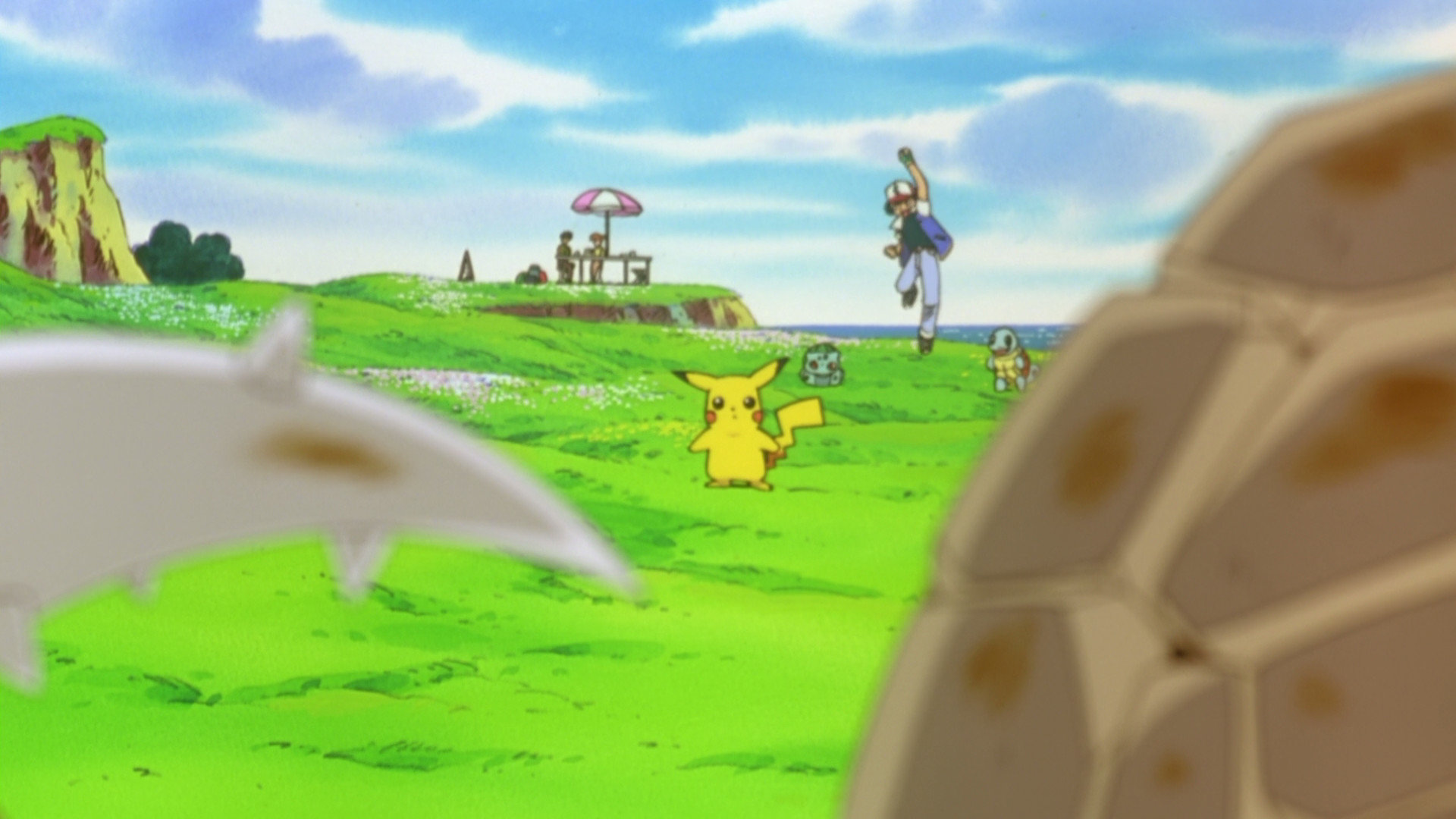 Free download Pokemon background ID:279211 hd 1080p for desktop