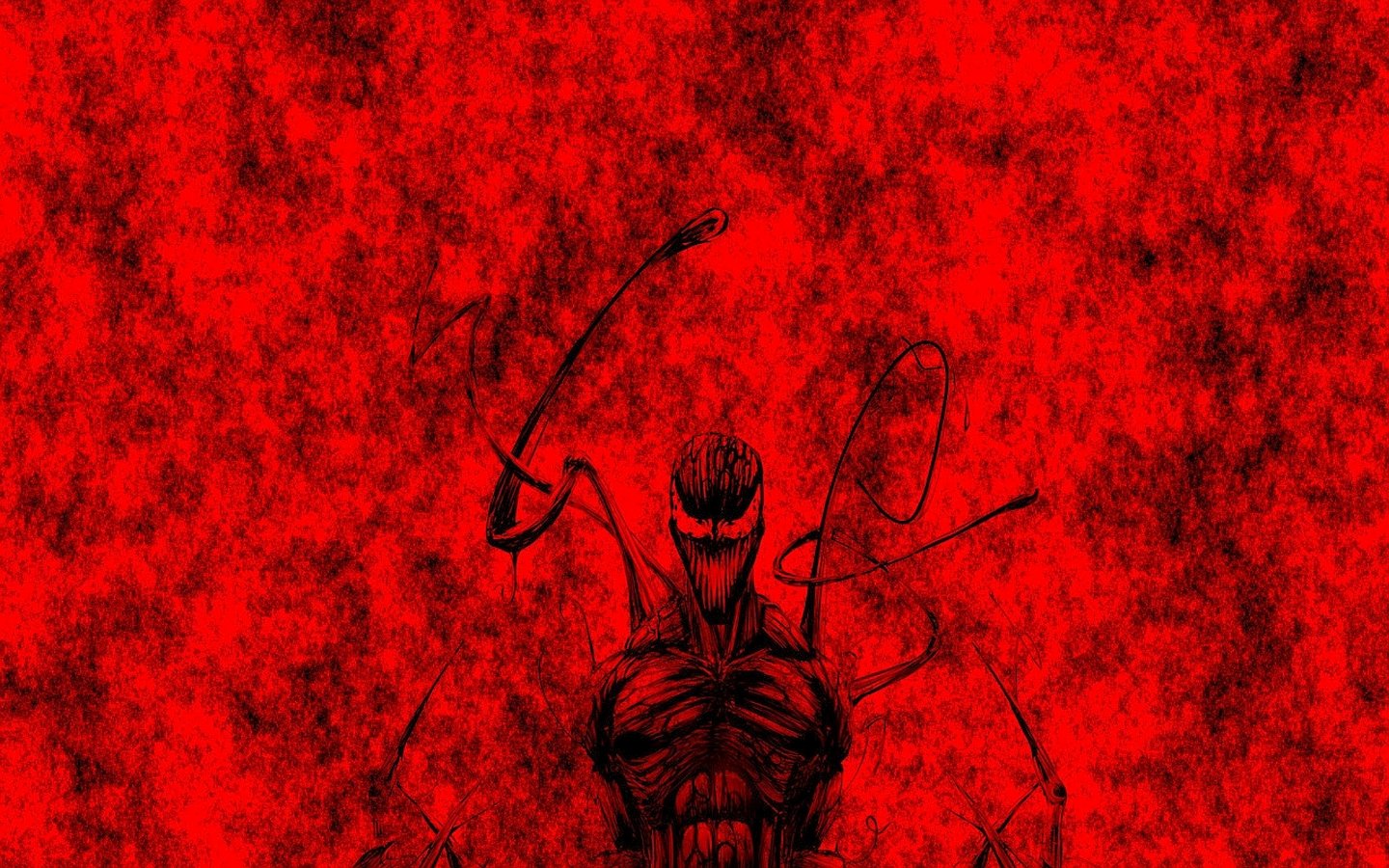 Awesome Carnage free background ID:340529 for hd 1440x900 desktop