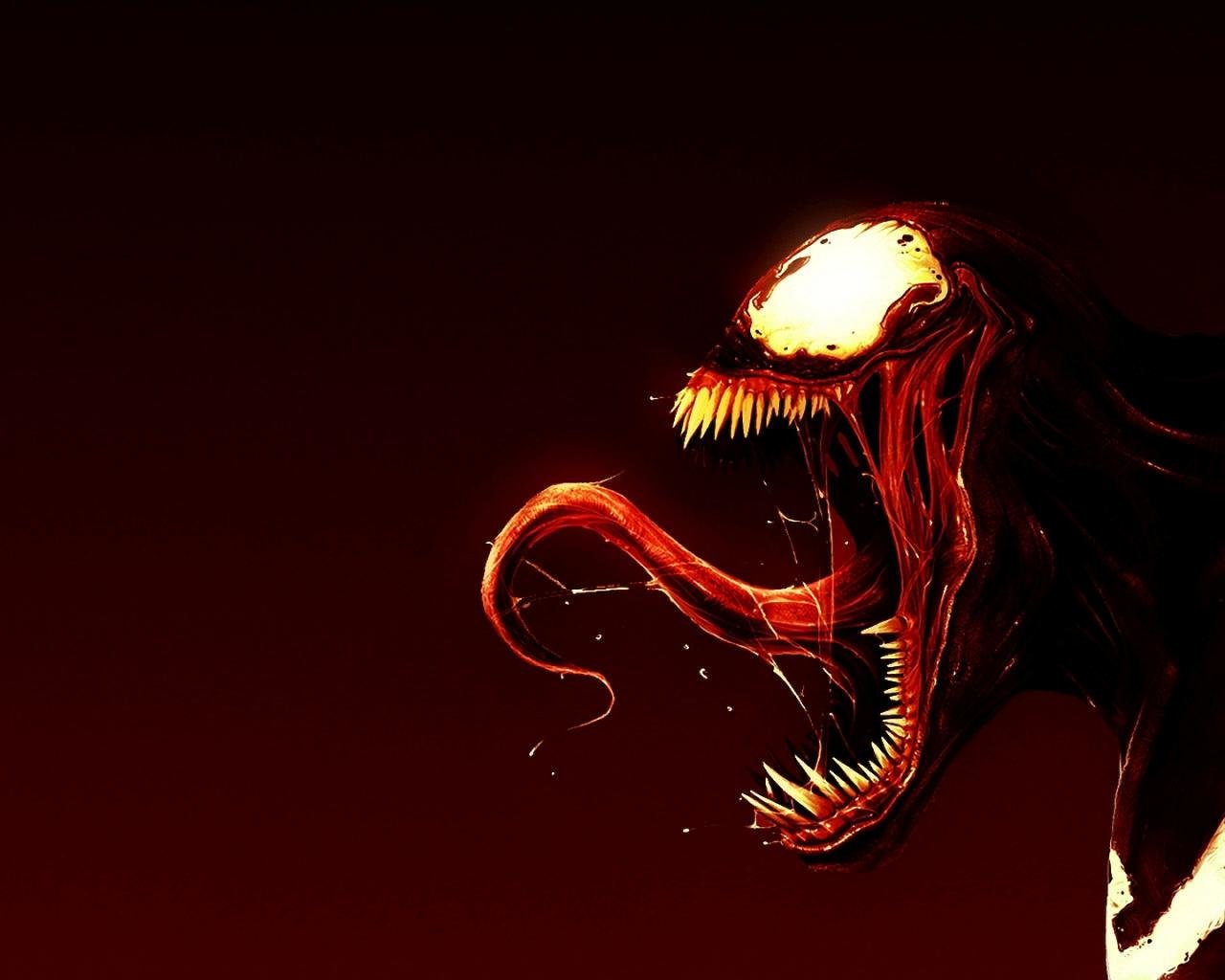Awesome Carnage free wallpaper ID:340550 for hd 1280x1024 computer