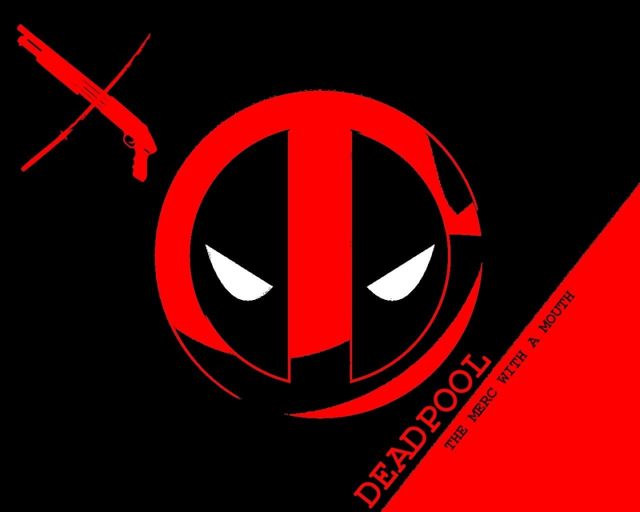Download hd 1280x1024 Deadpool PC background ID:349825 for free