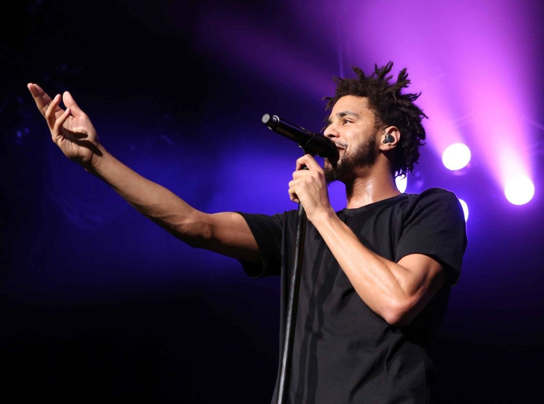 Best J Cole background ID:271033 for High Resolution hd 1120x832 PC