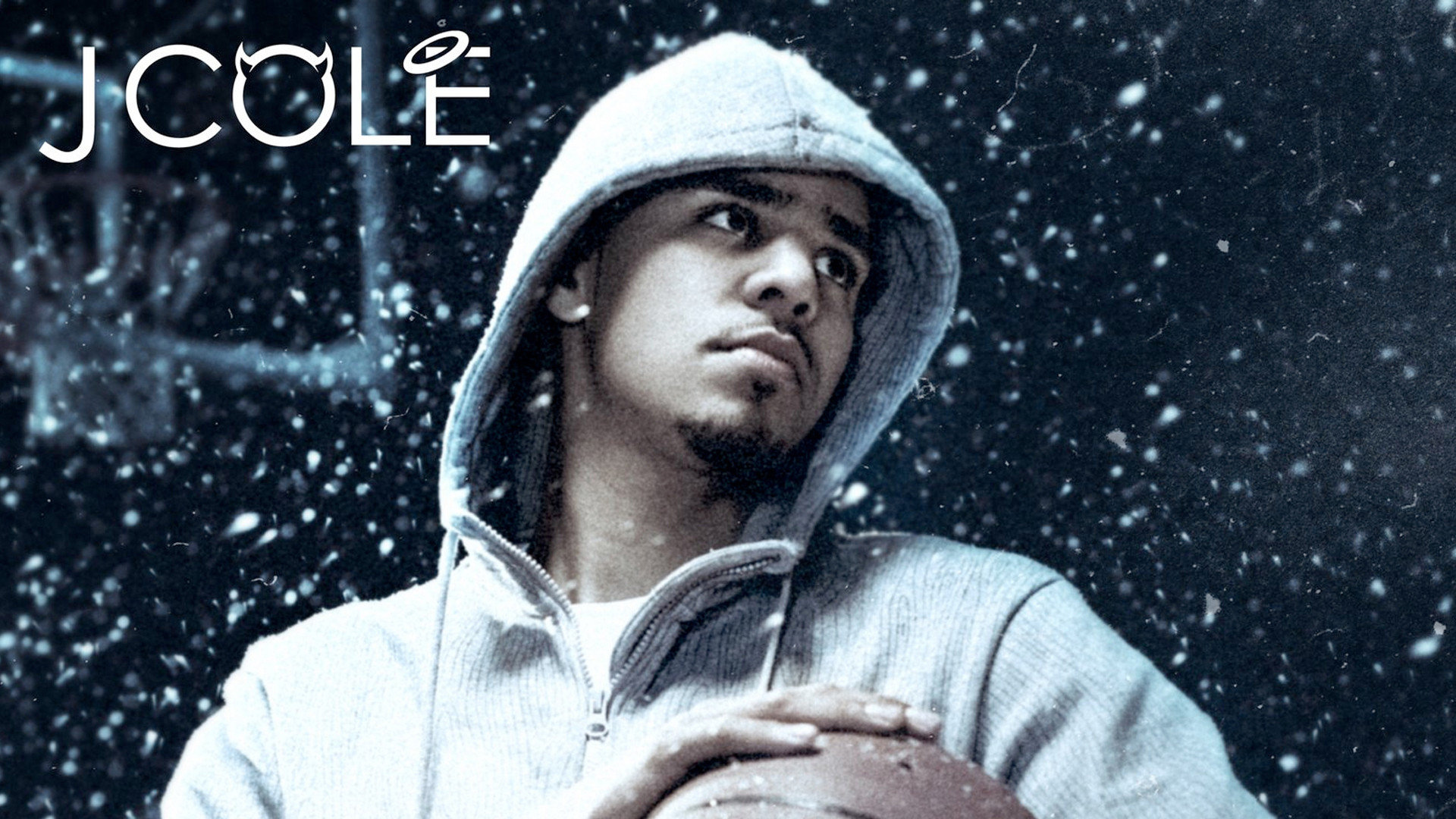 Download hd 1080p J Cole computer wallpaper ID:271046 for free