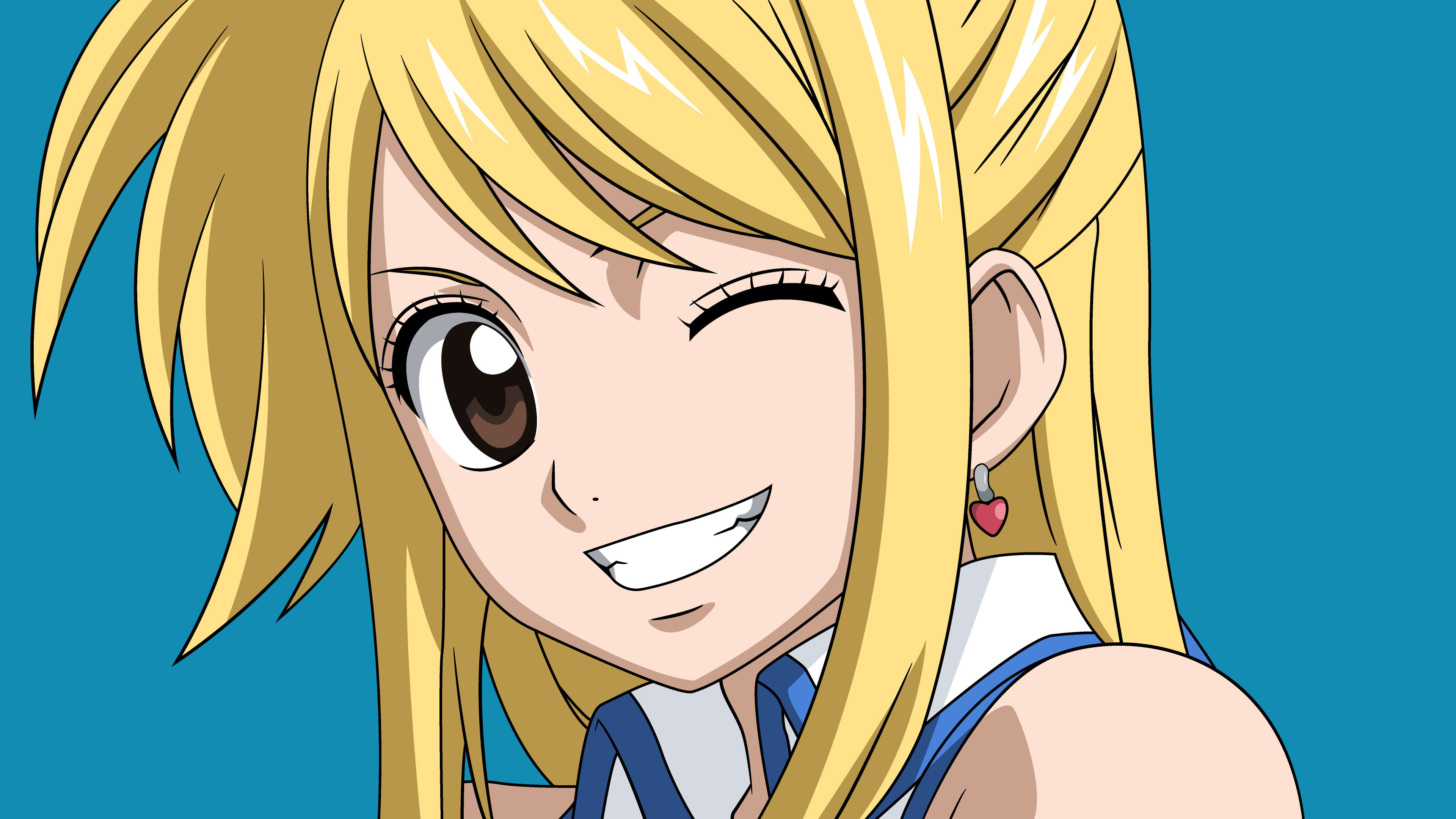 Free download Lucy Heartfilia wallpaper ID:40854 ultra hd 4k for computer