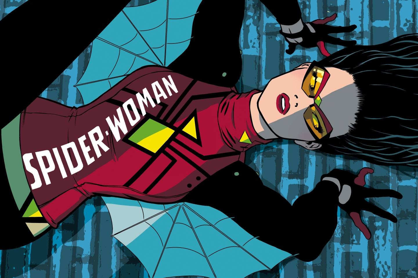 Free Spider-Woman high quality wallpaper ID:391235 for hd 1440x960 desktop