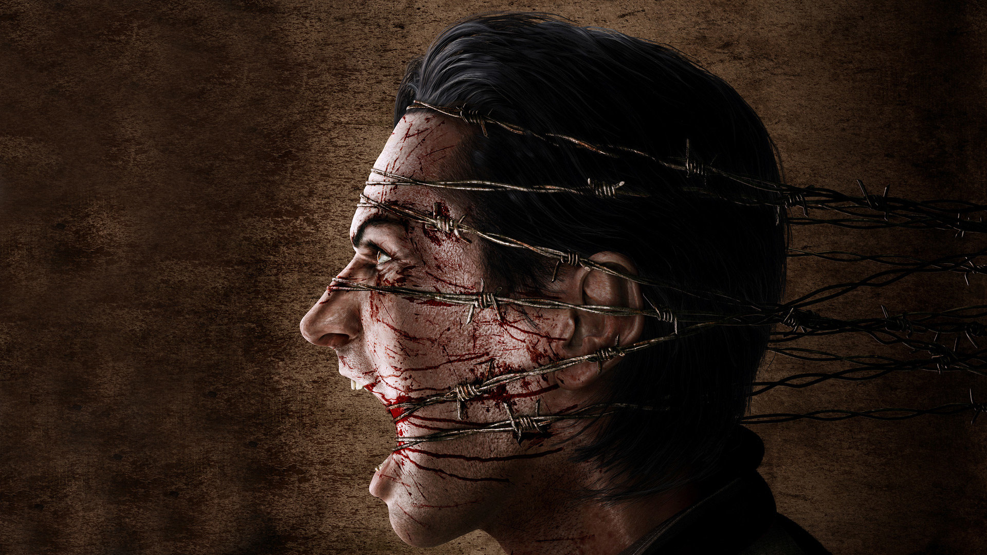 Download full hd The Evil Within PC wallpaper ID:318963 for free