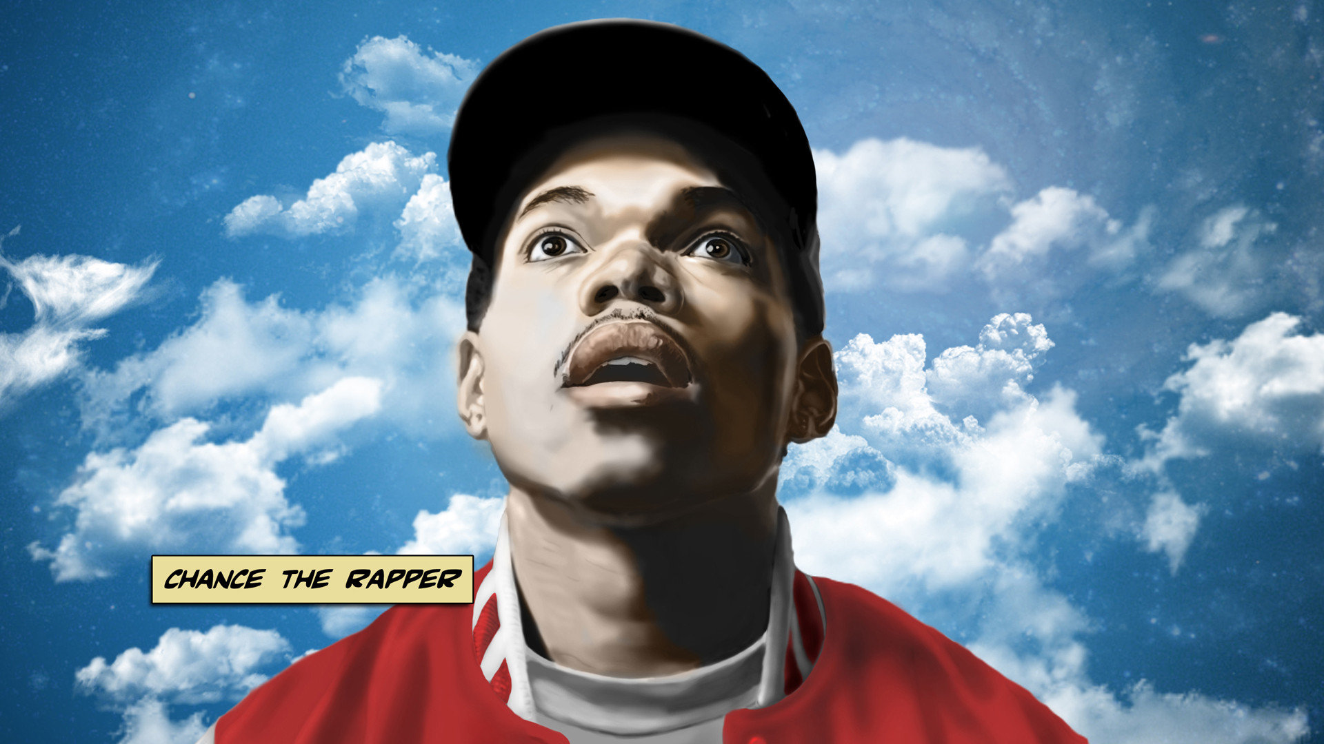 Awesome Chance The Rapper free wallpaper ID:193317 for full hd desktop