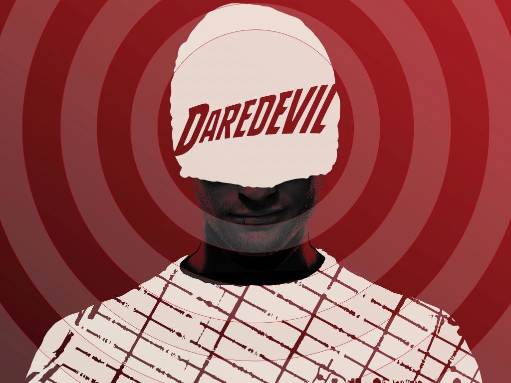Free download Daredevil background ID:275540 hd 1024x768 for PC
