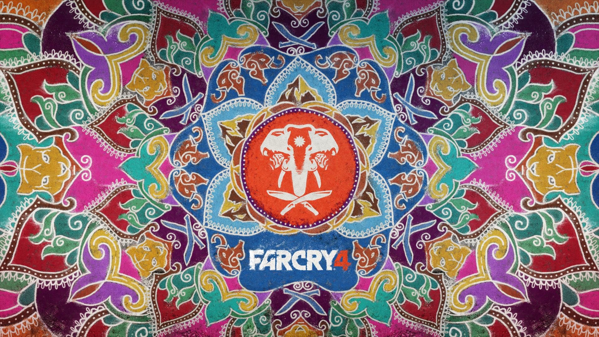 Free download Far Cry 4 background ID:10683 hd 1920x1080 for computer
