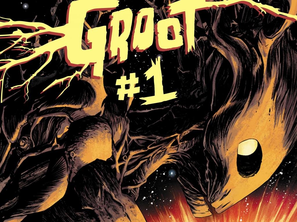Free Groot high quality wallpaper ID:448562 for hd 1024x768 PC