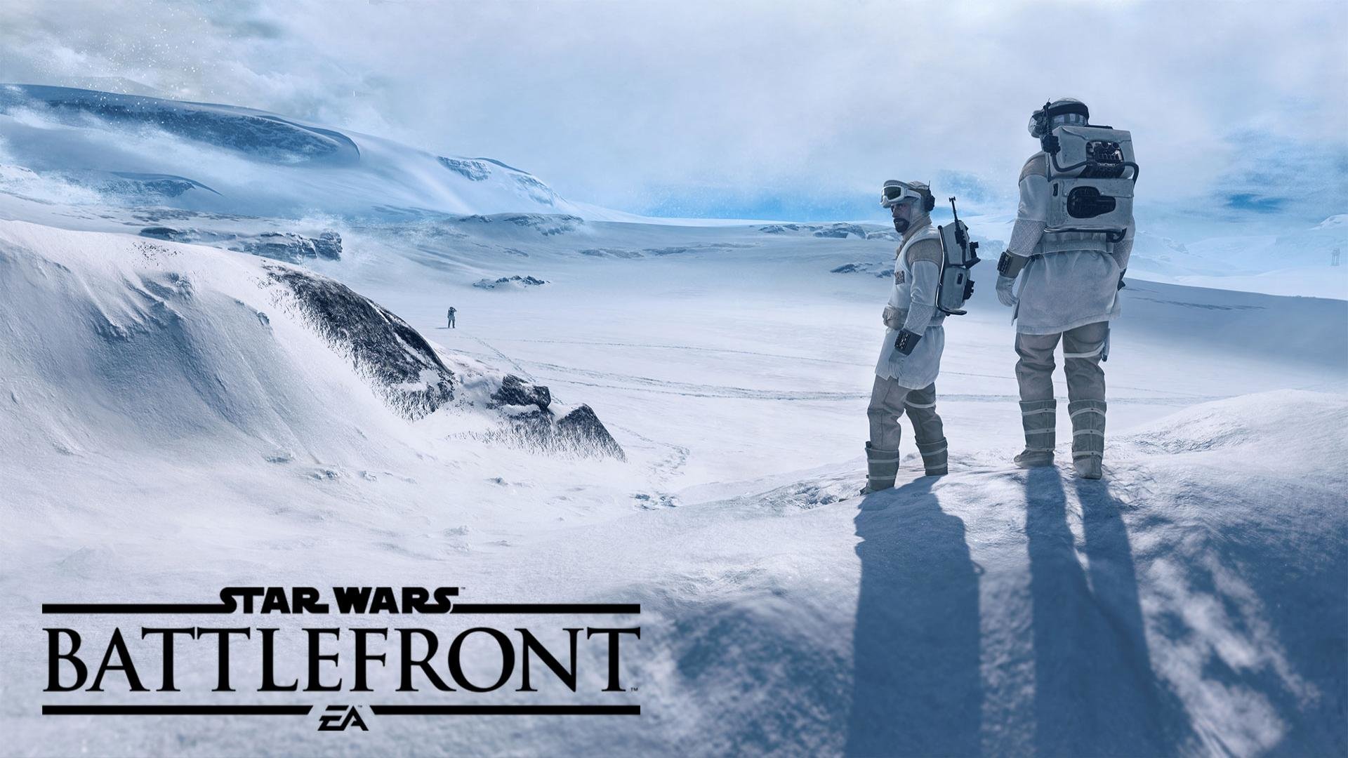 Awesome Star Wars Battlefront free background ID:162471 for full hd 1920x1080 computer