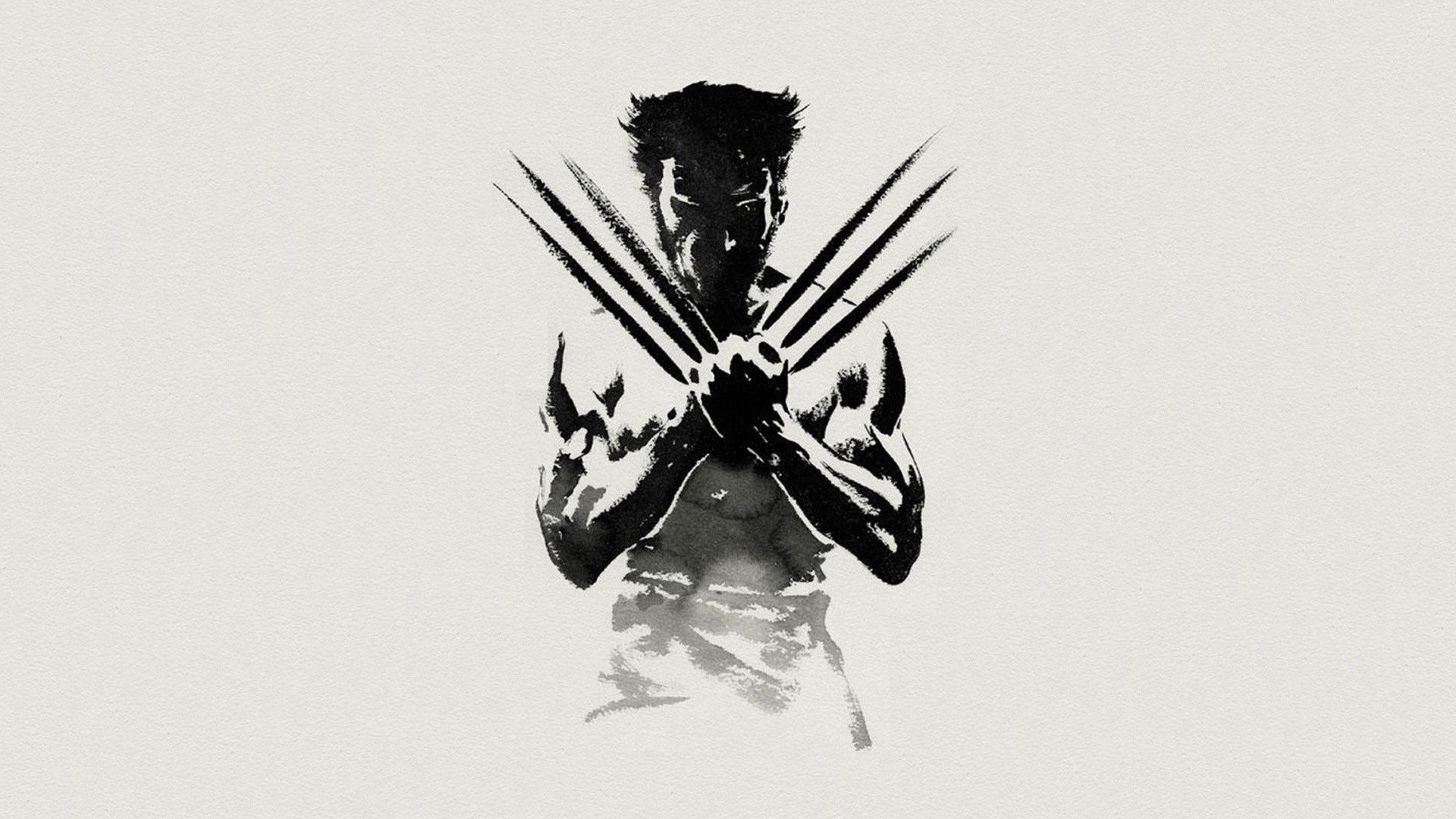 High resolution The Wolverine full hd 1920x1080 wallpaper ID:164707 for PC