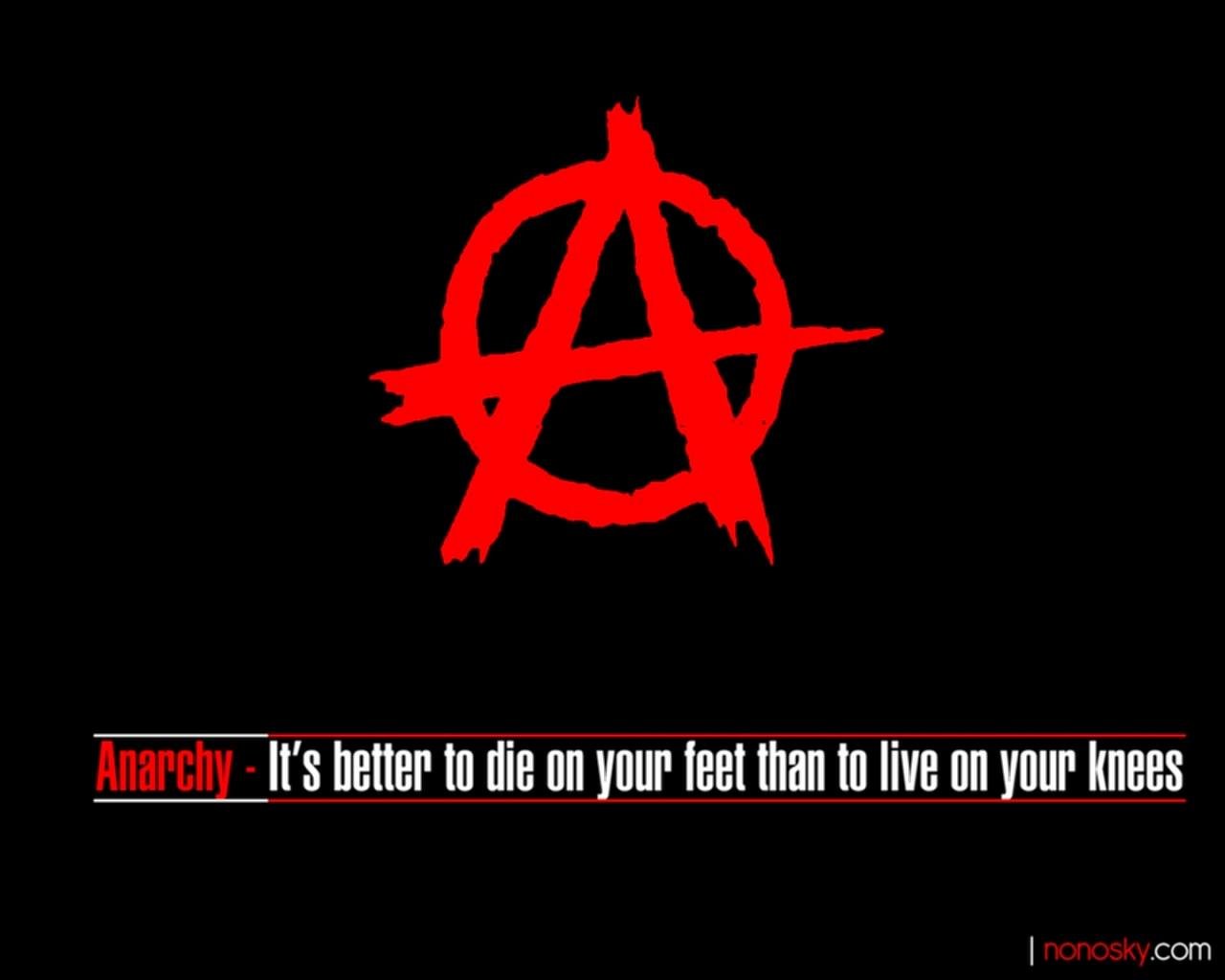 Best Anarchy background ID:408368 for High Resolution hd 1280x1024 PC