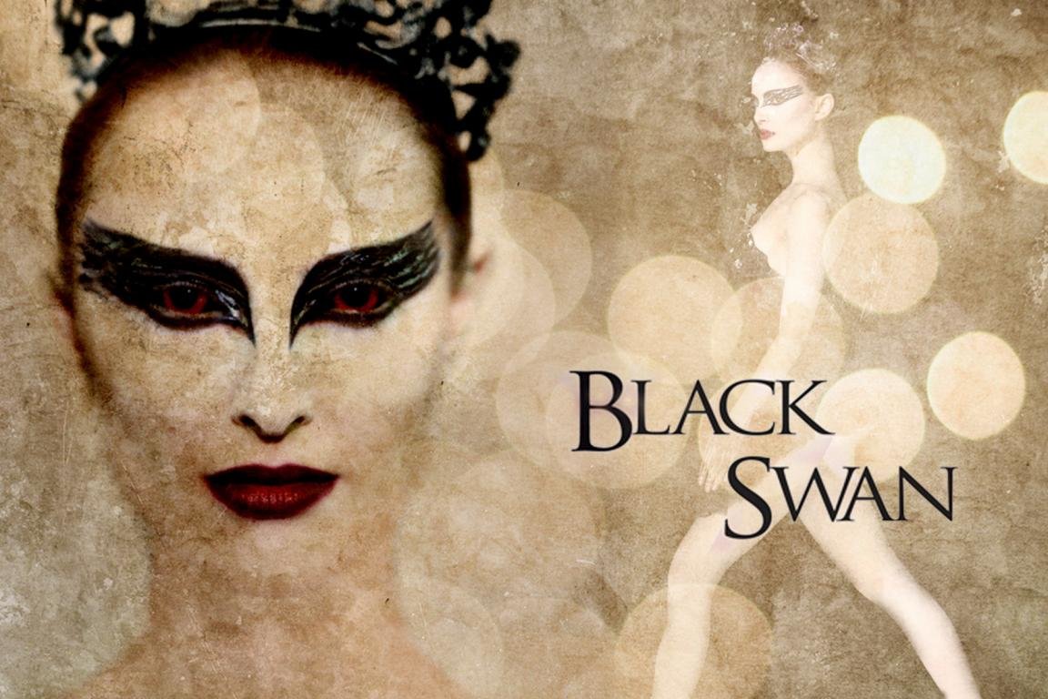 High resolution Black Swan Movie hd 1152x768 background ID:96824 for PC