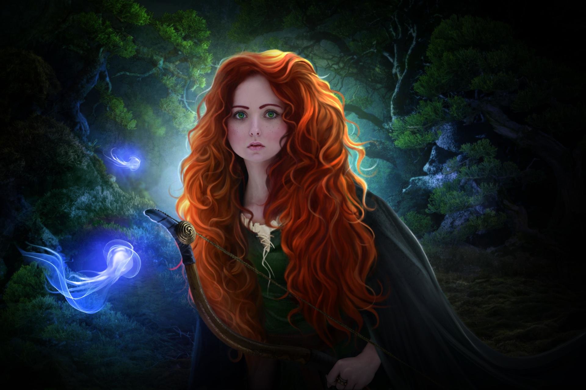 Free download Brave background ID:92881 hd 1920x1280 for PC
