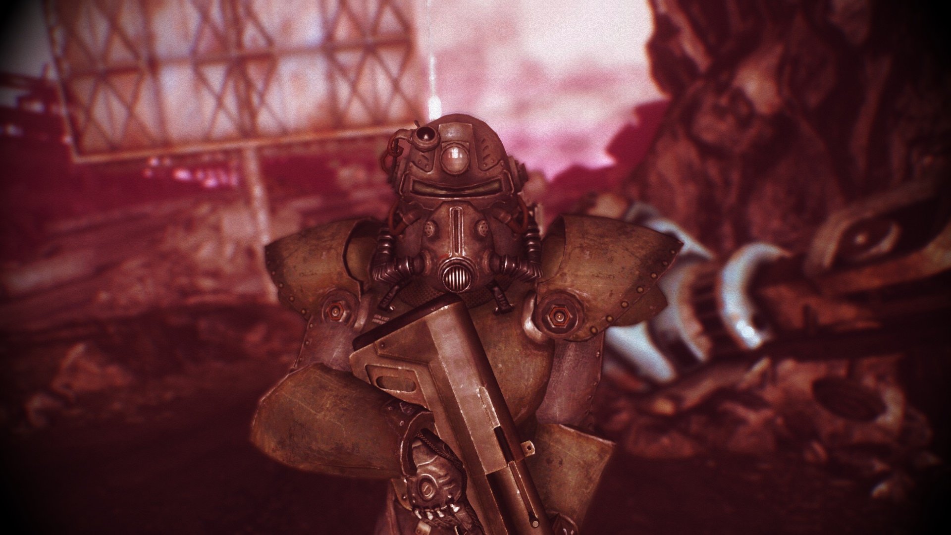 Download full hd 1080p Fallout: New Vegas computer background ID:208703 for free