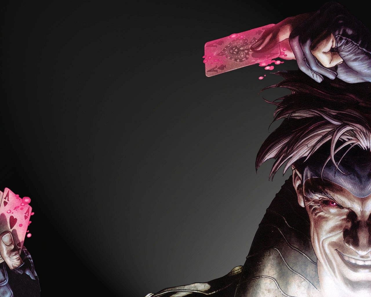 Awesome Gambit free wallpaper ID:165128 for hd 1280x1024 computer
