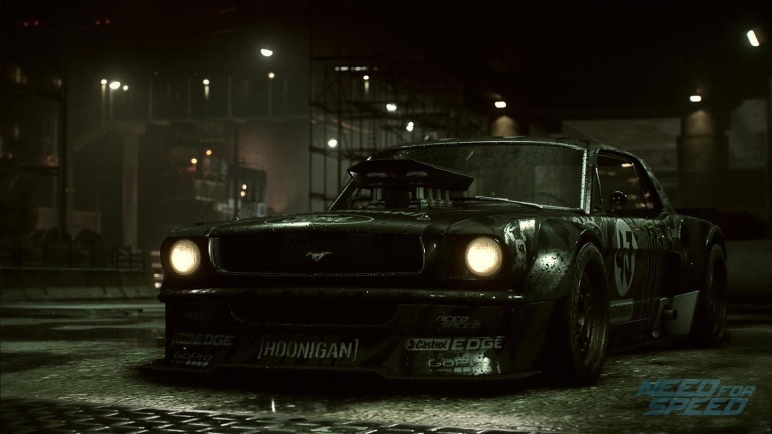 High resolution Need For Speed (2015) hd 1536x864 background ID:57700 for desktop