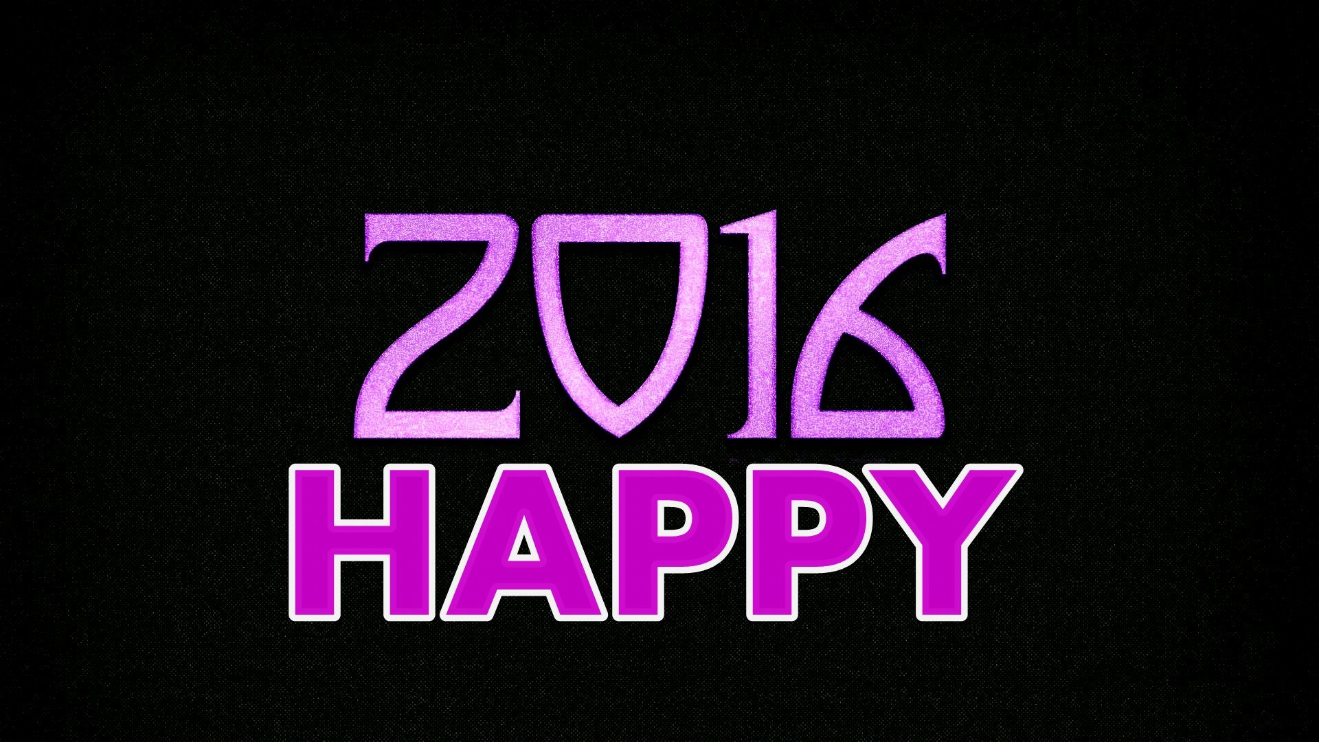 Free download New Year 2016 wallpaper ID:256810 hd 1080p for computer