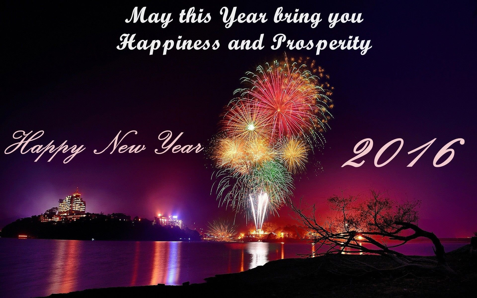 Free New Year 2016 high quality wallpaper ID:256788 for hd 1920x1200 desktop