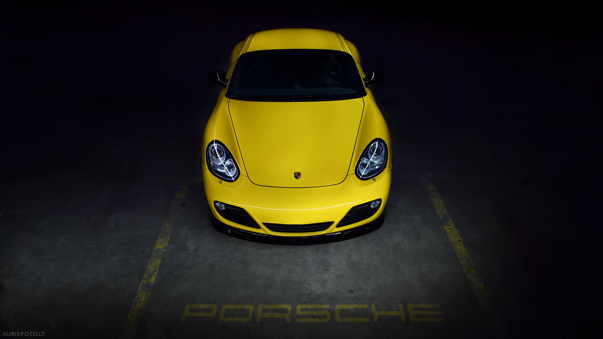 Best Porsche Cayman background ID:322456 for High Resolution full hd PC