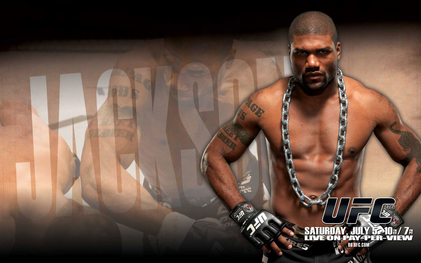 Free download UFC wallpaper ID:54387 hd 1680x1050 for desktop
