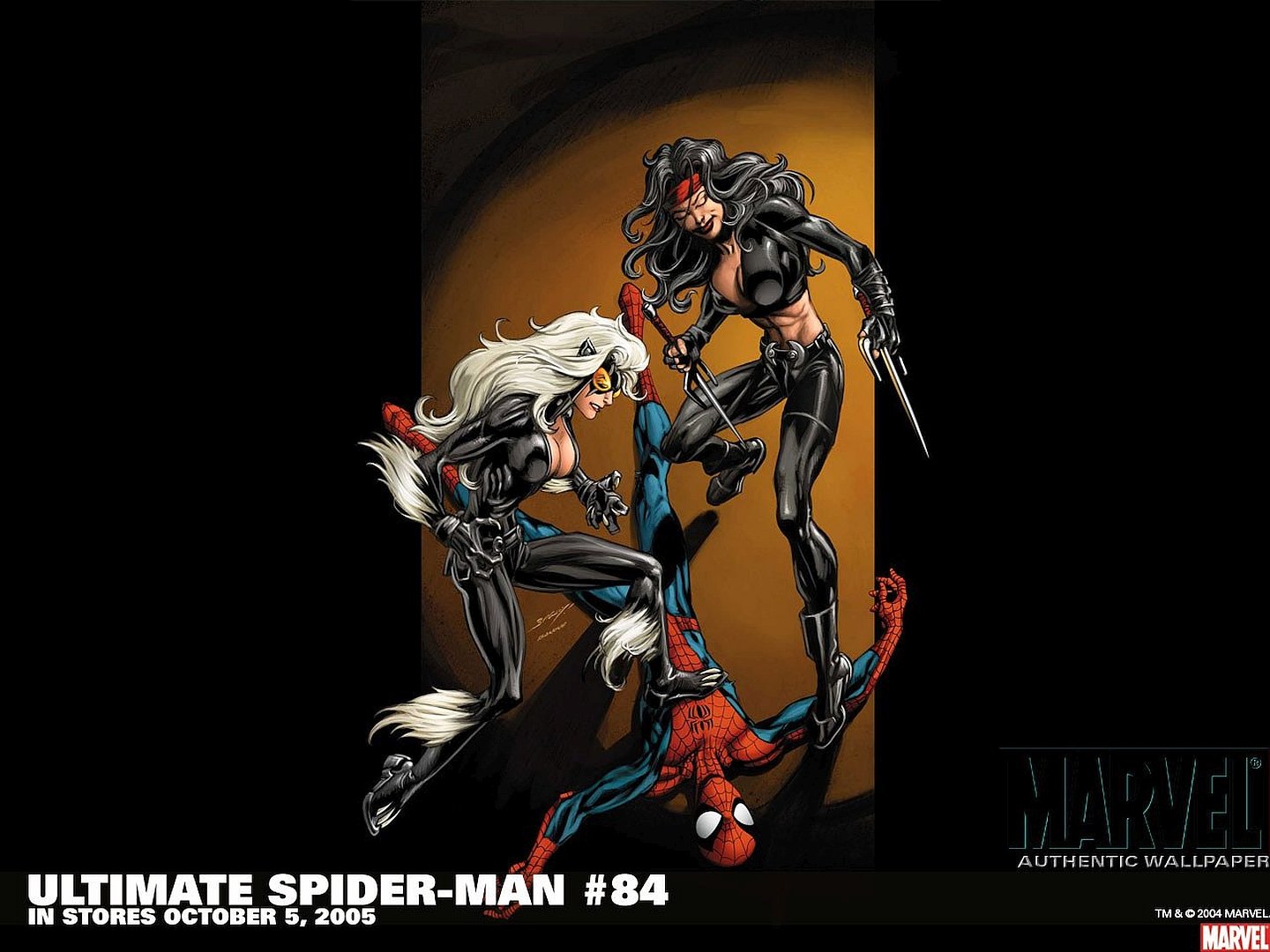 Best Ultimate Spider-Man wallpaper ID:303695 for High Resolution hd 1440x1080 PC